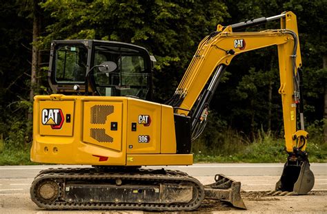 6 ton mini excavator|cat 306 mini excavator weight.